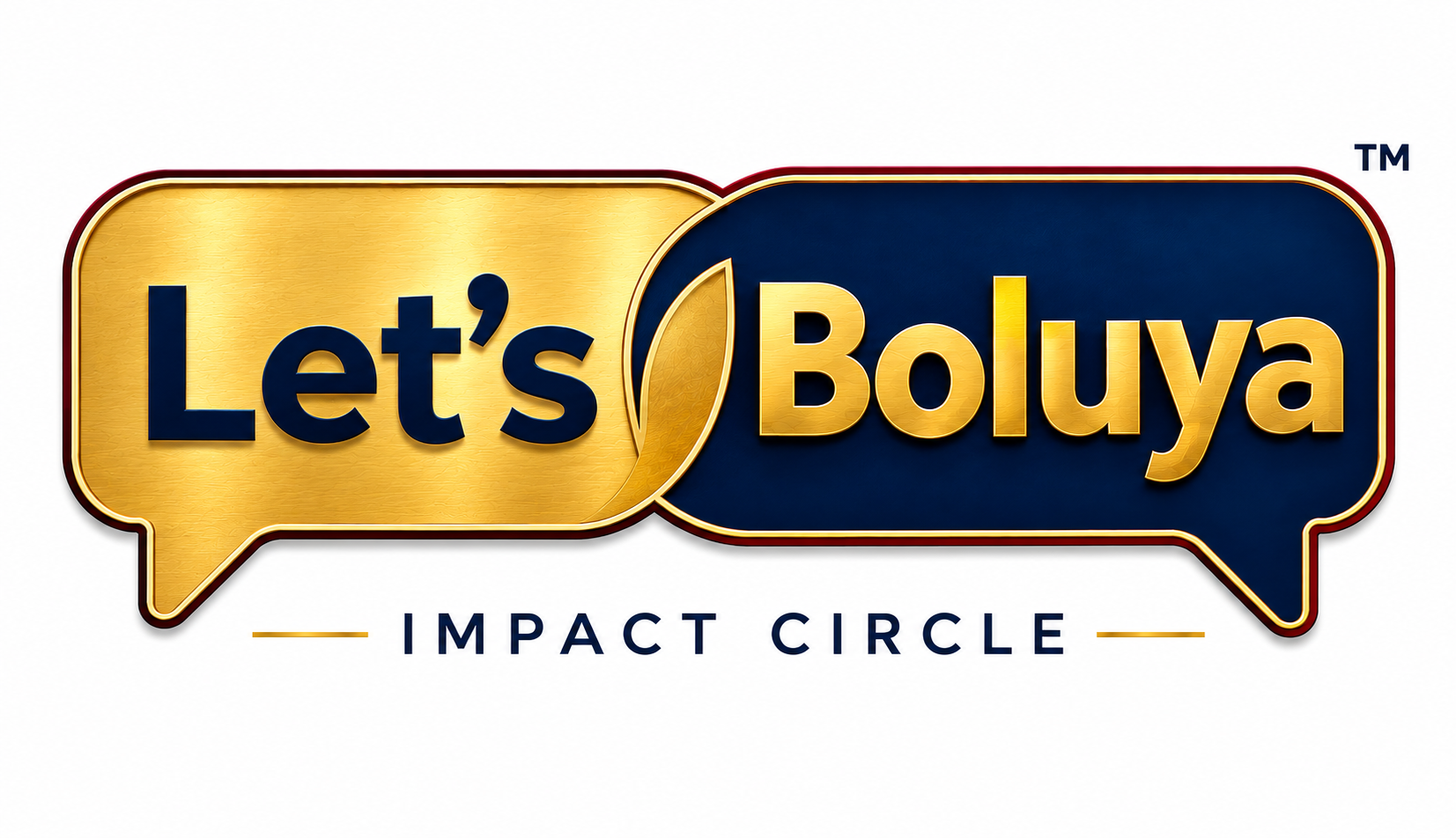 Let's Boluya Impact Circle